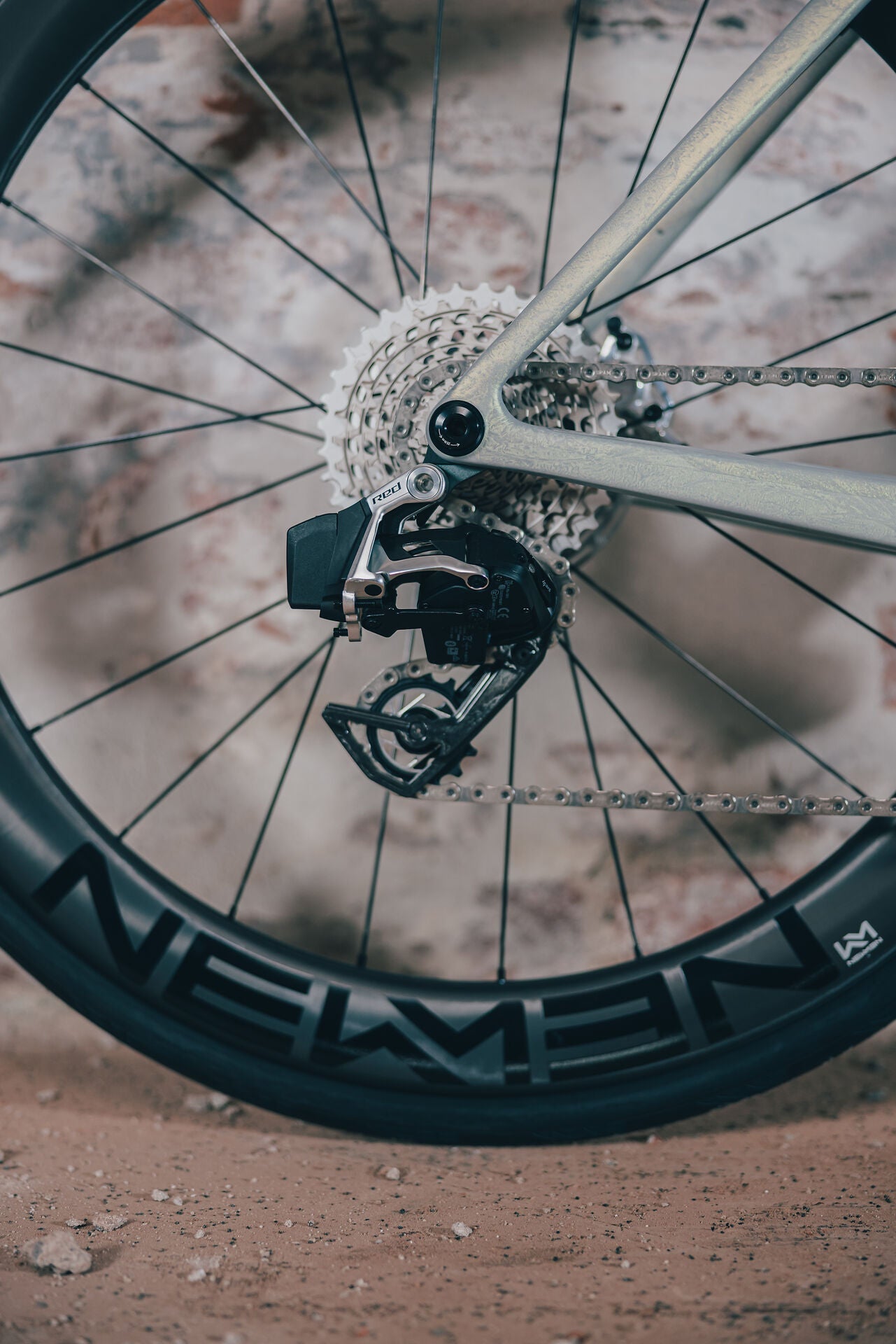 Cube Agree C:62 SLT AXS stormyopal´n´black 2027