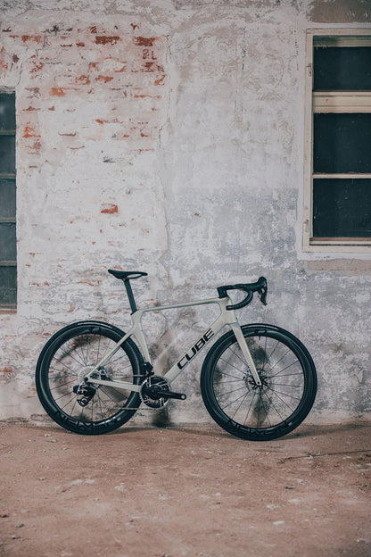 Cube Agree C:62 SLT AXS stormyopal´n´black 2027