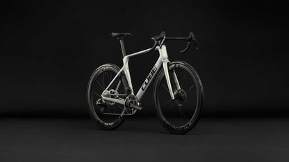 Cube Agree C:62 SLT AXS stormyopal´n´black 2027