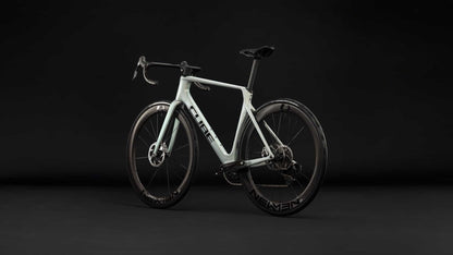 Cube Agree C:62 SLT AXS stormyopal´n´black 2027