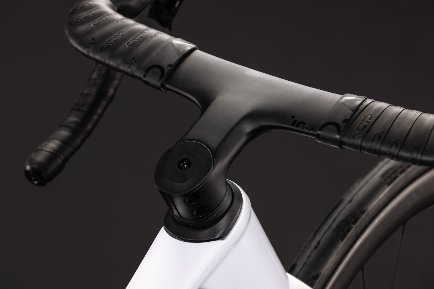 CUBE Litening Aero C:68X Pro Rennrad 2027, Antrieb und Schaltung