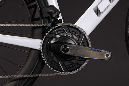 CUBE Litening Aero C:68X Pro Rennrad 2027, Rahmendetail