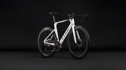 CUBE Litening Aero C:68X Pro Rennrad 2027, Bremsanlage