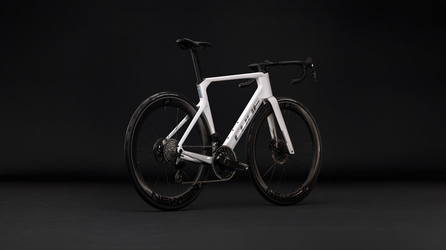 CUBE Litening Aero C:68X Pro Rennrad 2027, Detailansicht