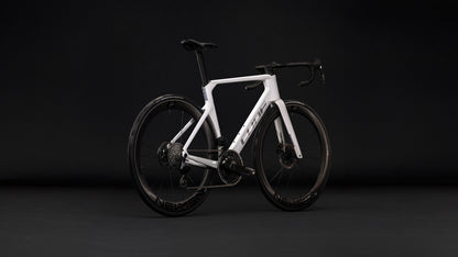 CUBE Litening Aero C:68X Pro Rennrad 2027, Detailansicht