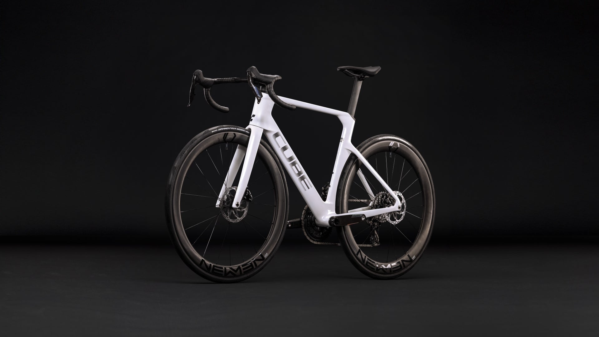 CUBE Litening Aero C:68X Pro Rennrad 2027, Detailansicht 9