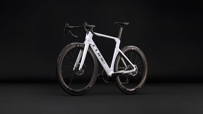 CUBE Litening Aero C:68X Pro Rennrad 2027, Detailansicht 9