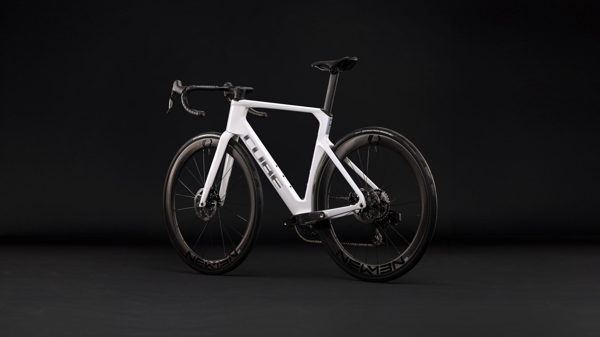 CUBE Litening Aero C:68X Pro Rennrad 2027, Detailansicht 10