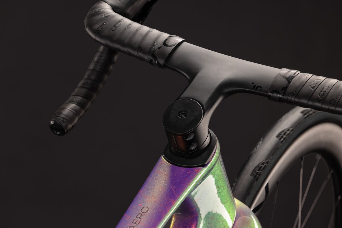CUBE Litening Aero C:68X Pro Rennrad 2027, Antrieb und Schaltung