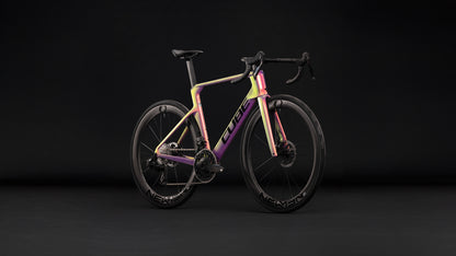 CUBE Litening Aero C:68X Pro Rennrad 2027, Detailansicht 9
