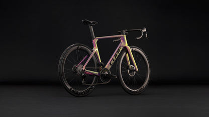 CUBE Litening Aero C:68X Pro Rennrad 2027, Detailansicht 10