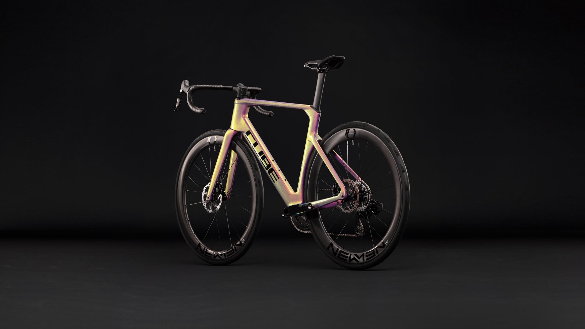 CUBE Litening Aero C:68X Pro Rennrad 2027, Detailansicht 12