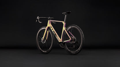 CUBE Litening Aero C:68X Pro Rennrad 2027, Detailansicht 12