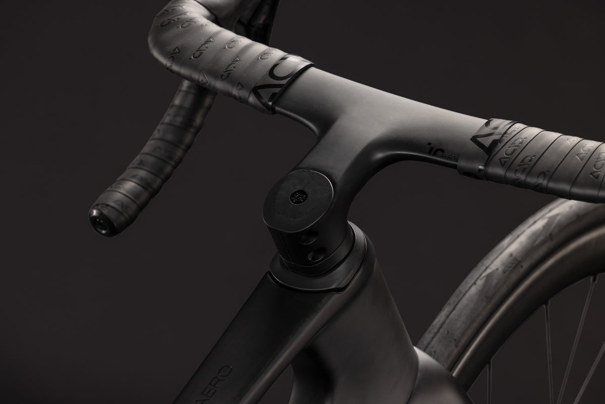 CUBE Litening Aero C:68X Race Rennrad 2027, Antrieb und Schaltung