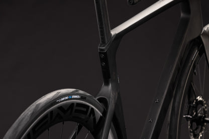 CUBE Litening Aero C:68X Race Rennrad 2027, Rahmendetail