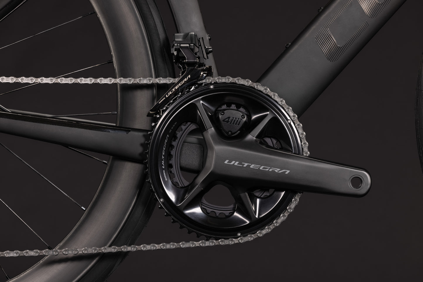 CUBE Litening Aero C:68X Race Rennrad 2027, Sattel und Sitzposition