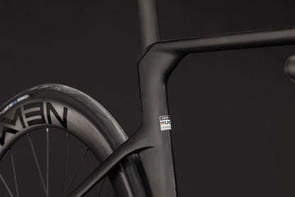 CUBE Litening Aero C:68X Race Rennrad 2027, Laufrad und Reifen