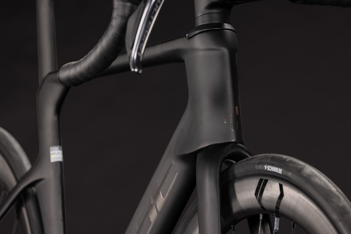 CUBE Litening Aero C:68X Race Rennrad 2027, Bremsanlage