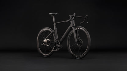 CUBE Litening Aero C:68X Race Rennrad 2027, Detailansicht