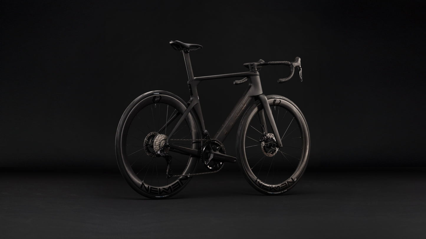 CUBE Litening Aero C:68X Race Rennrad 2027, Detailansicht 9