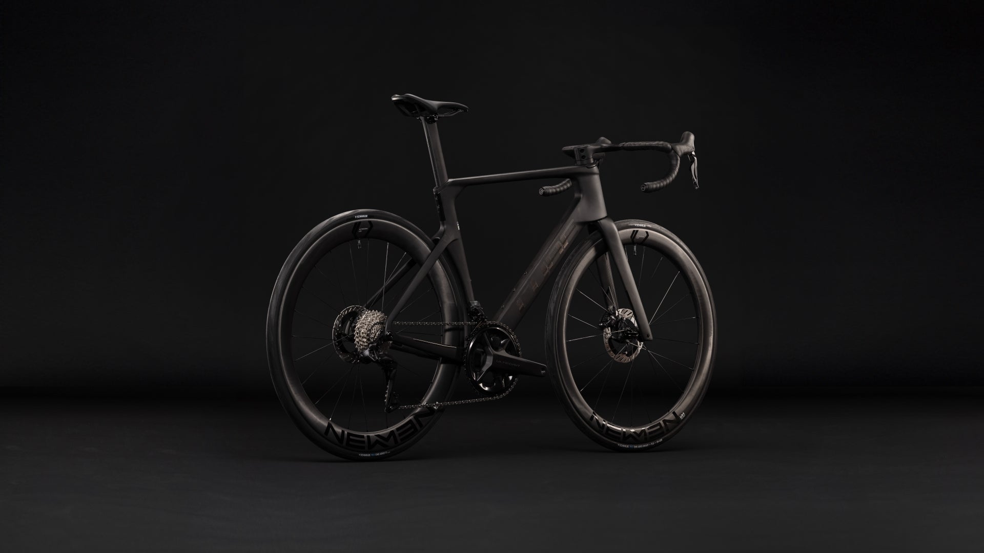 CUBE Litening Aero C:68X Race Rennrad 2027, Detailansicht 9