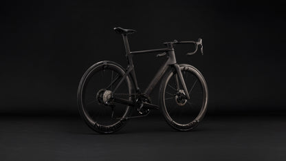 CUBE Litening Aero C:68X Race Rennrad 2027, Detailansicht 9