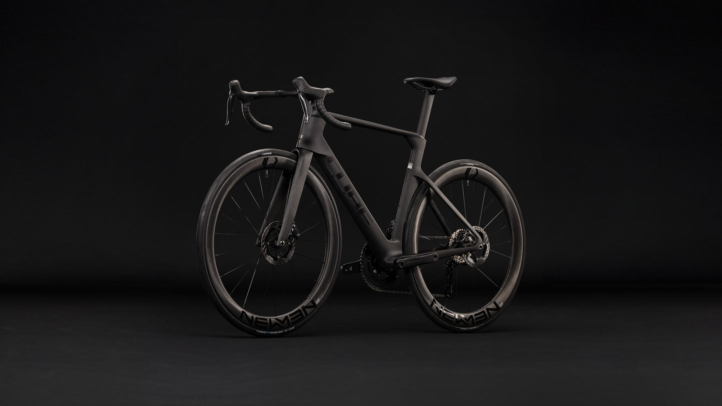 CUBE Litening Aero C:68X Race Rennrad 2027, Detailansicht 10