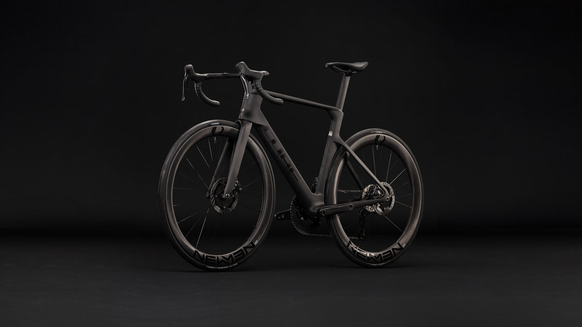 CUBE Litening Aero C:68X Race Rennrad 2027, Detailansicht 10