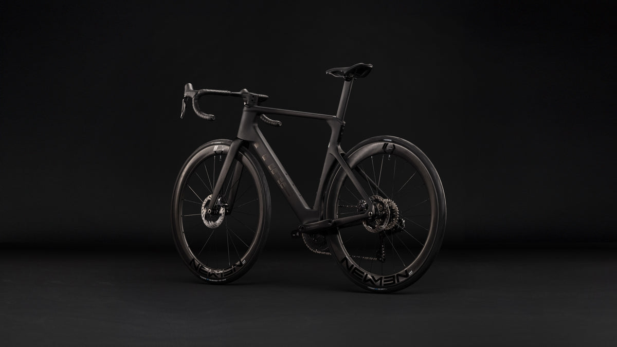 CUBE Litening Aero C:68X Race Rennrad 2027, Detailansicht 11