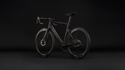 CUBE Litening Aero C:68X Race Rennrad 2027, Detailansicht 11