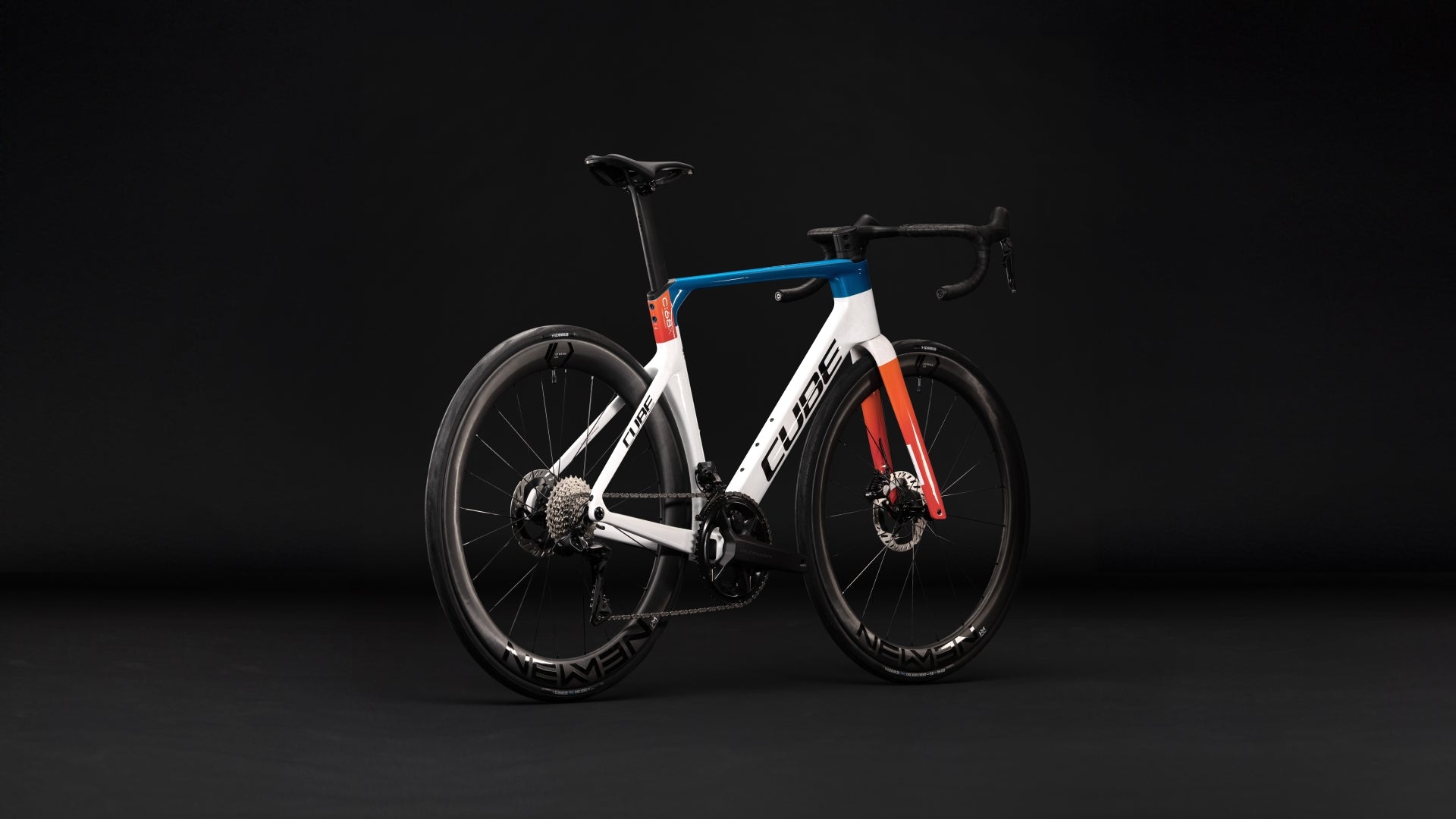 CUBE Litening Aero C:68X Race Rennrad 2027, Detailansicht 9