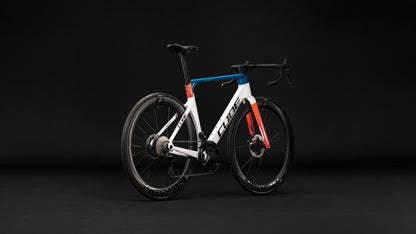 CUBE Litening Aero C:68X Race Rennrad 2027, Detailansicht 9