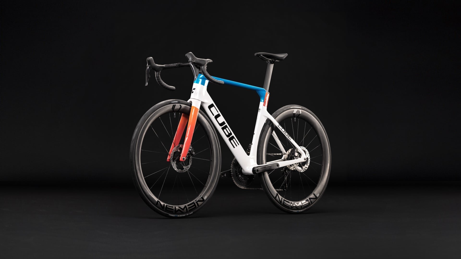 CUBE Litening Aero C:68X Race Rennrad 2027, Detailansicht 10