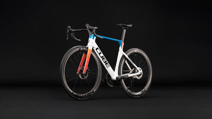 CUBE Litening Aero C:68X Race Rennrad 2027, Detailansicht 10