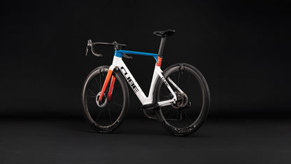 CUBE Litening Aero C:68X Race Rennrad 2027, Detailansicht 11