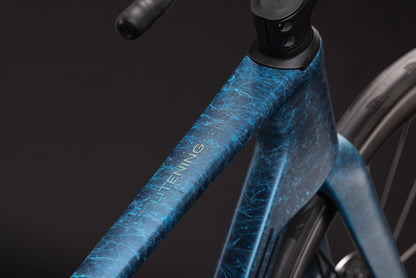 CUBE Litening Aero C:68X SLX Rennrad 2027, Cockpit und Lenker