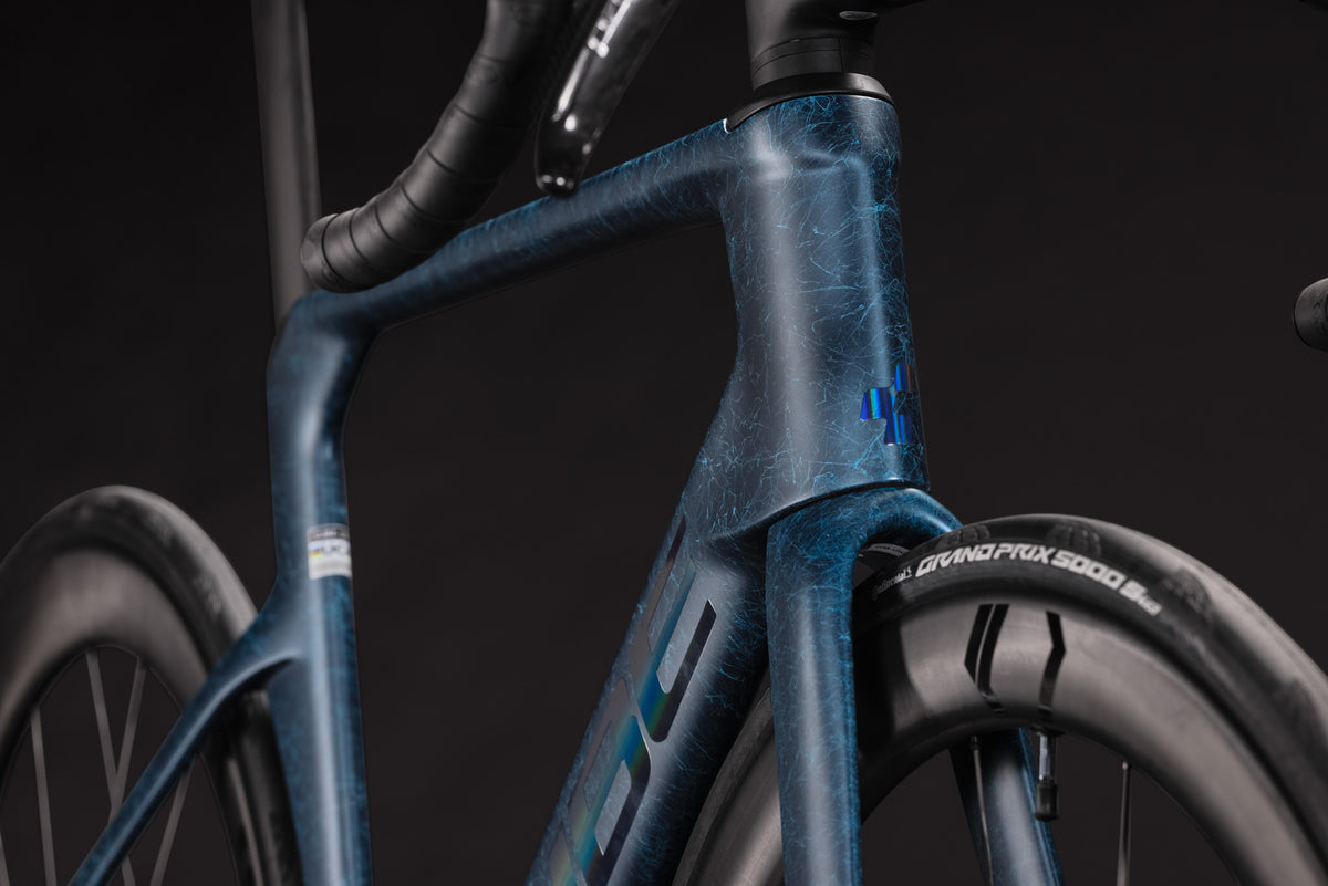CUBE Litening Aero C:68X SLX Rennrad 2027, Bremsanlage
