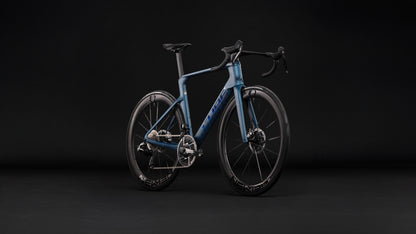 CUBE Litening Aero C:68X SLX Rennrad 2027, Detailansicht 9