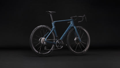 CUBE Litening Aero C:68X SLX Rennrad 2027, Detailansicht 10