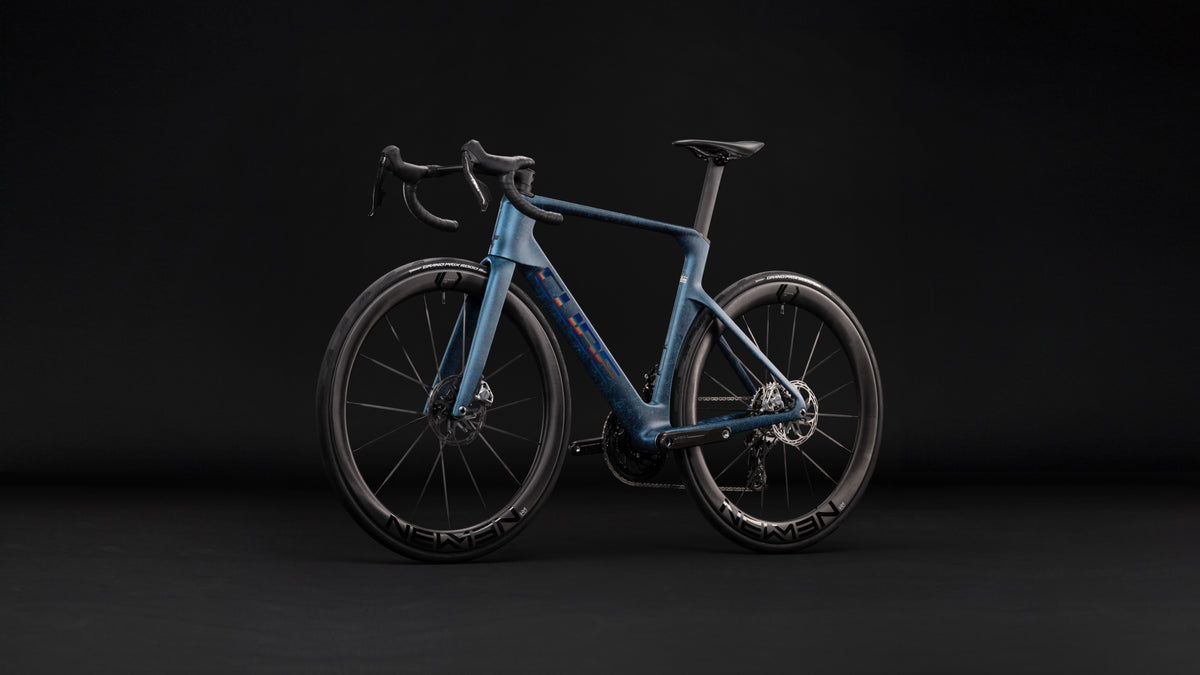 CUBE Litening Aero C:68X SLX Rennrad 2027, Detailansicht 11