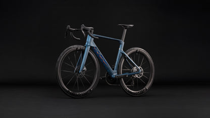 CUBE Litening Aero C:68X SLX Rennrad 2027, Detailansicht 11