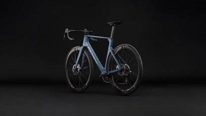 CUBE Litening Aero C:68X SLX Rennrad 2027, Detailansicht 12