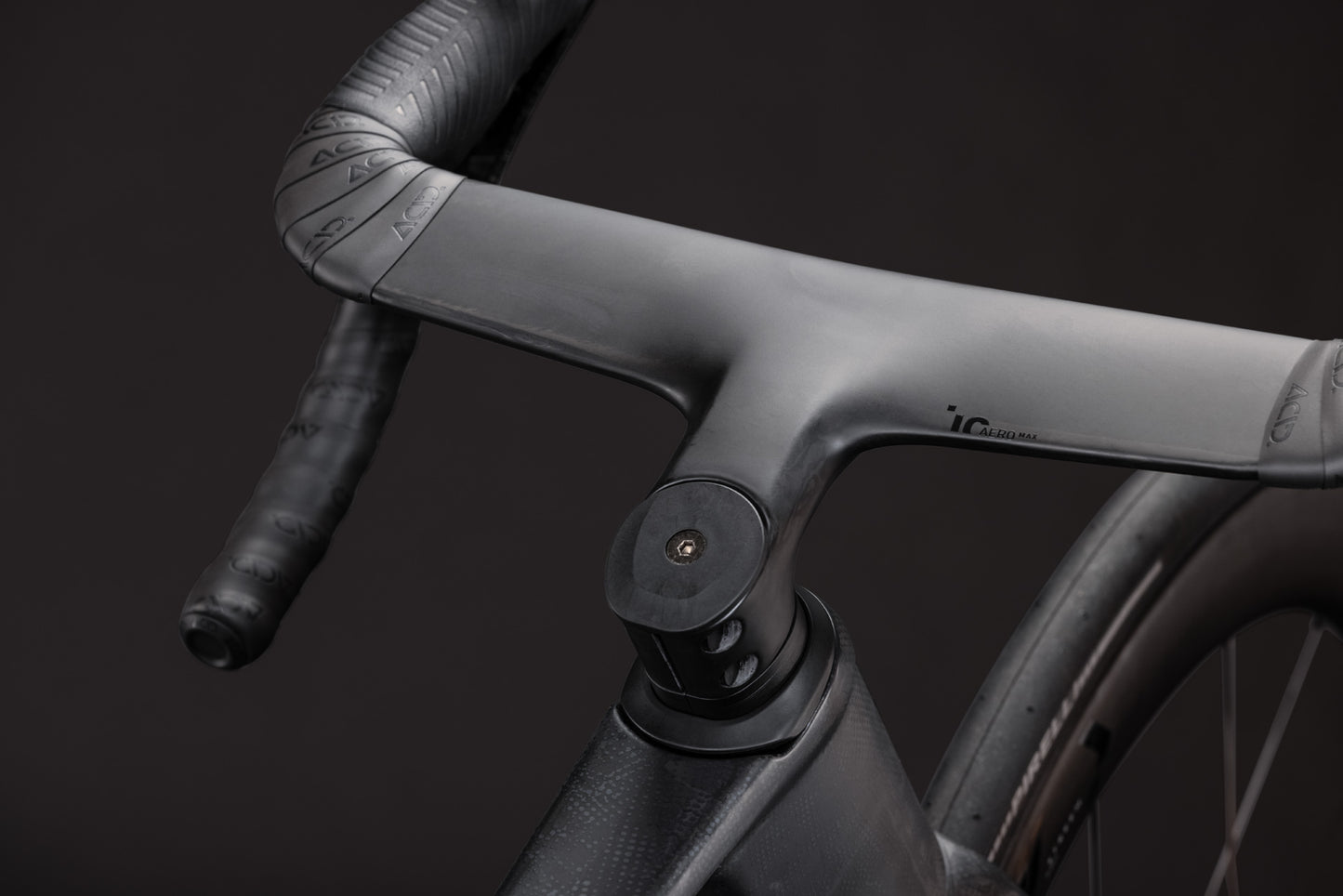 CUBE Litening Aero C:68X Orbit Rennrad 2027, Antrieb und Schaltung