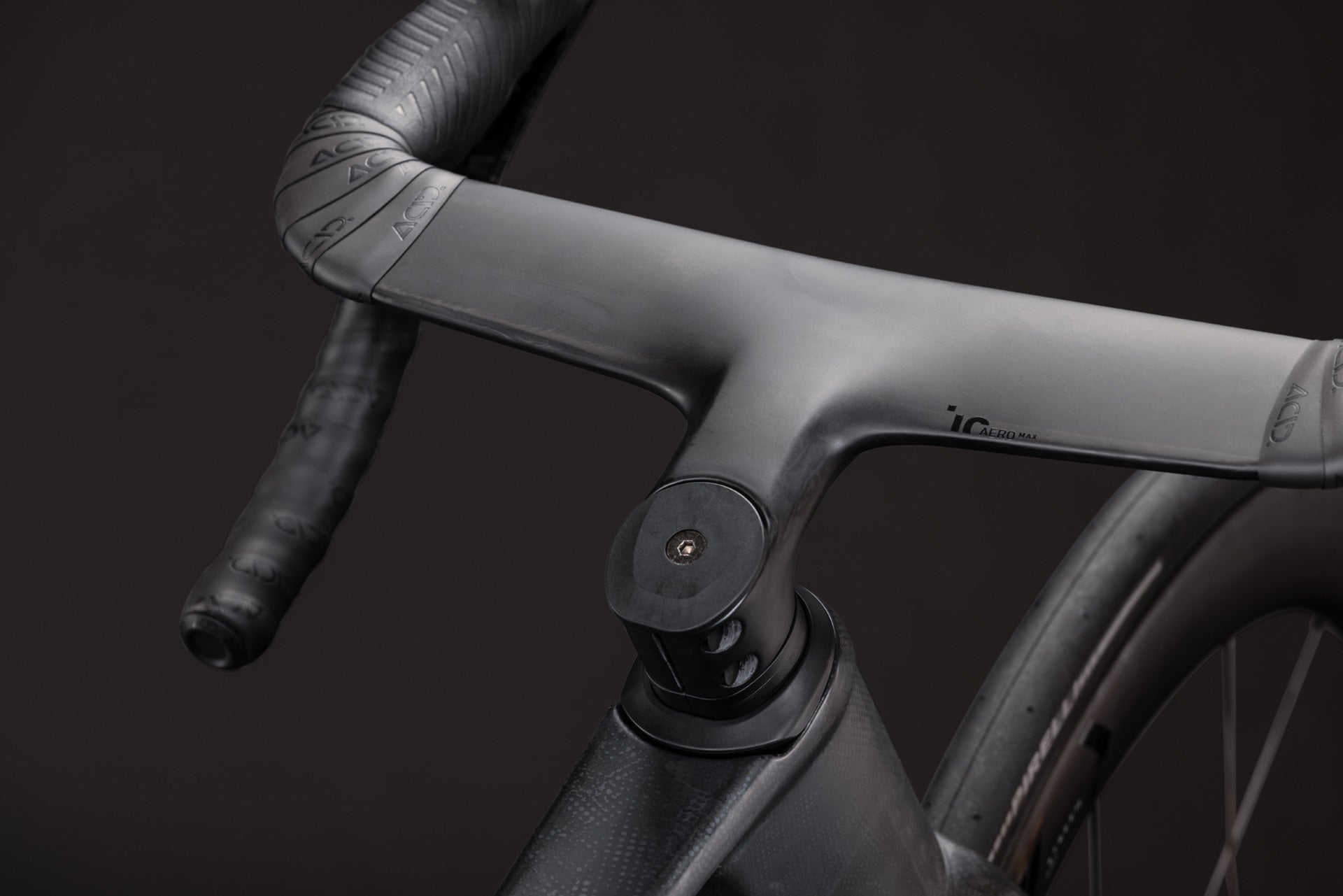 CUBE Litening Aero C:68X Orbit Rennrad 2027, Antrieb und Schaltung