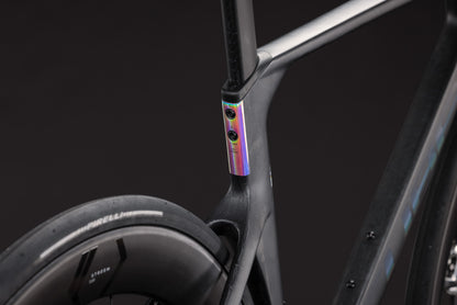CUBE Litening Aero C:68X Orbit Rennrad 2027, Rahmendetail