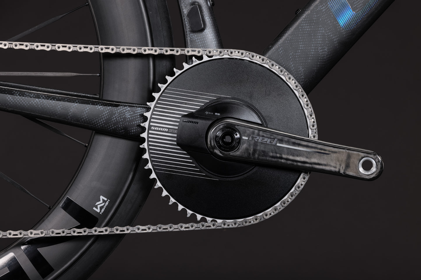 CUBE Litening Aero C:68X Orbit Rennrad 2027, Sattel und Sitzposition