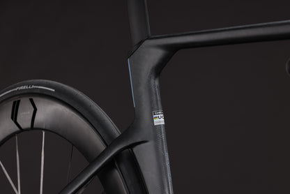 CUBE Litening Aero C:68X Orbit Rennrad 2027, Bremsanlage