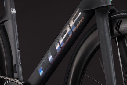 CUBE Litening Aero C:68X Orbit Rennrad 2027, Detailansicht