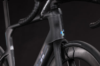 CUBE Litening Aero C:68X Orbit Rennrad 2027, Detailansicht 9