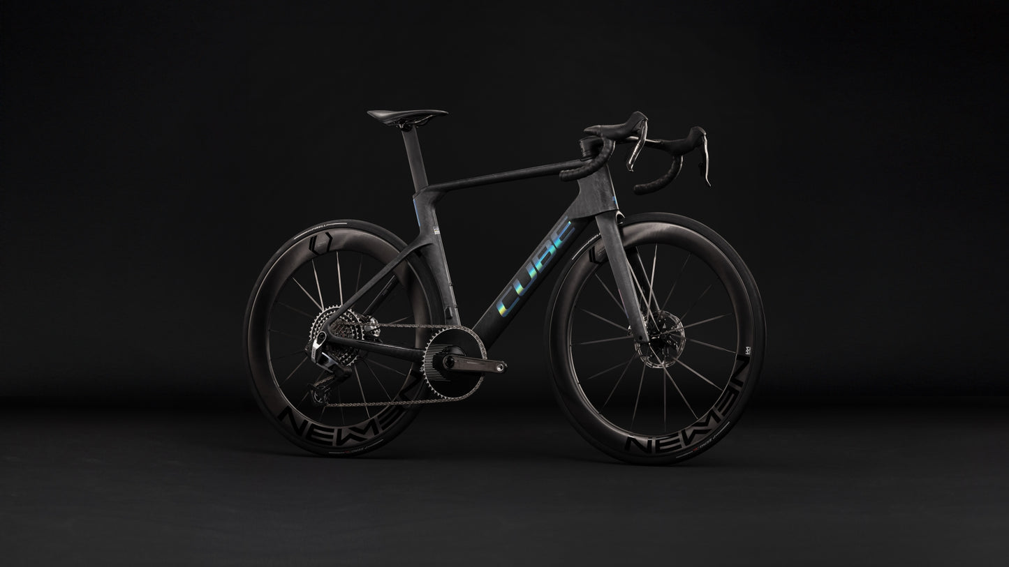 CUBE Litening Aero C:68X Orbit Rennrad 2027, Detailansicht 10